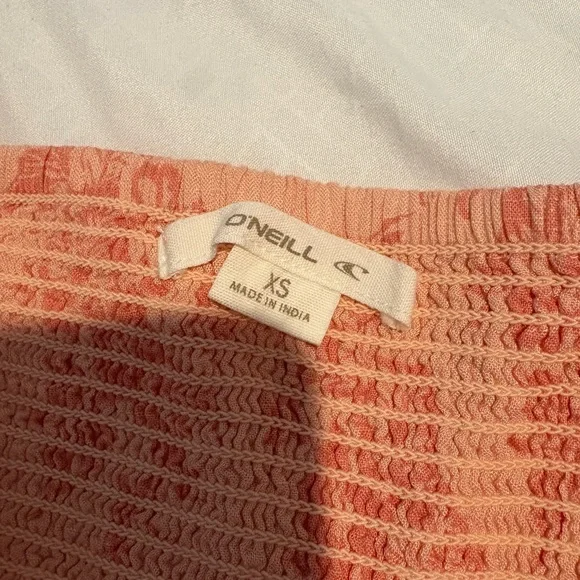 O'Neill Saskia Short Dress - Picture 10 of 10